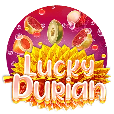 Habanero : Lucky Durian - DELUXEPLAY88