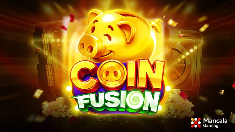 Mancala : Coin Fusion - DELUXEPLAY88