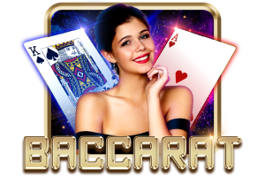 Baccarat Classic - DELUXEPLAY88