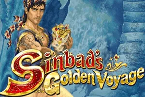 Sinbads Golden Voyage - DELUXEPLAY88