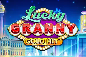 Gold Hit: Lucky Granny - DELUXEPLAY88