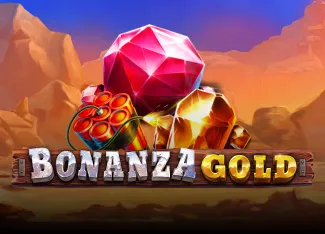 Bonanza Gold - DELUXEPLAY88