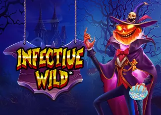 Pragmatic : Infective Wild - DELUXEPLAY88