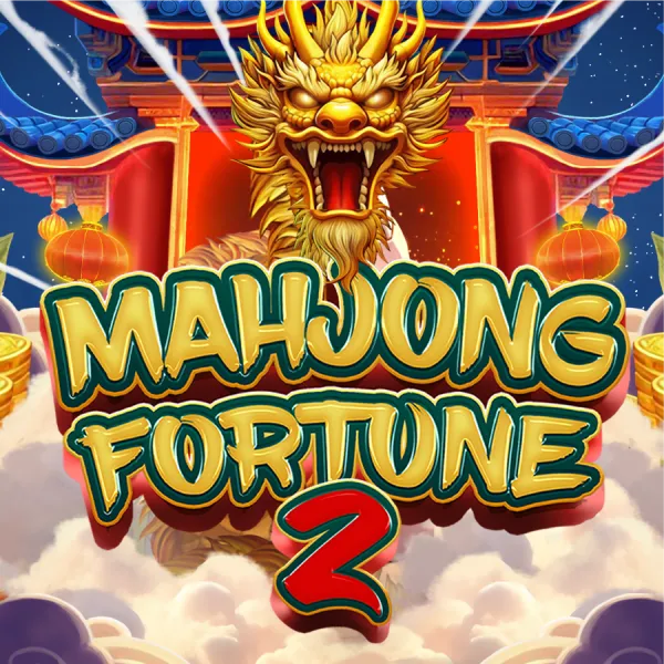 Mahjong Fortune 2 - DELUXEPLAY88