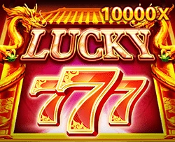 Lucky Seven - DELUXEPLAY88