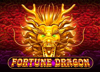 Pragmatic : Fortune Dragon - DELUXEPLAY88