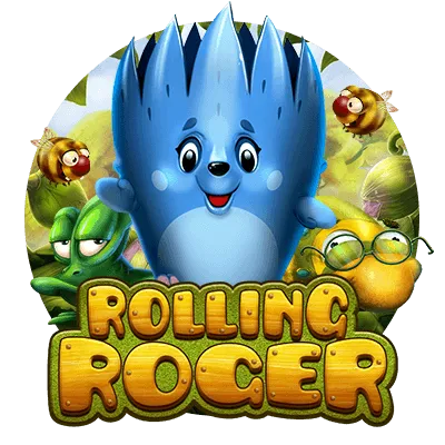 Habanero : Rolling Roger - DELUXEPLAY88
