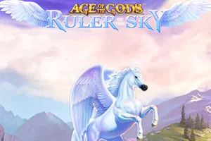 Age of the Gods: Ruler of the Sky - DELUXEPLAY88