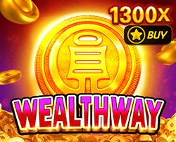 Wealthway - DELUXEPLAY88