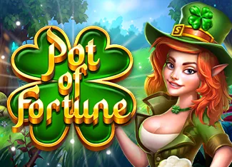 Pragmatic : Pot of Fortune - DELUXEPLAY88