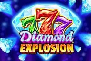 Diamond Explosion 777 - DELUXEPLAY88