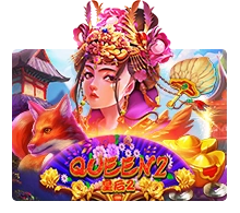 Joker123 : Queen 2 - DELUXEPLAY88