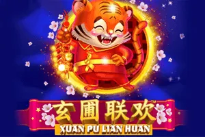 Xuan Pu Lian Huan - DELUXEPLAY88