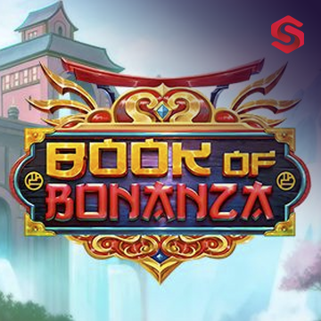 Book Of Bonanza - DELUXEPLAY88