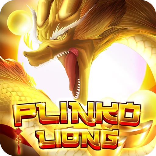Plinko Liong - DELUXEPLAY88