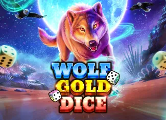 Pragmatic : Wolf Gold Dice - DELUXEPLAY88