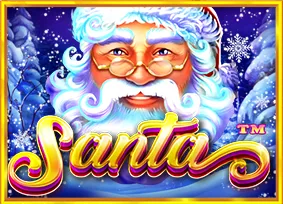 Pragmatic : Santa - DELUXEPLAY88