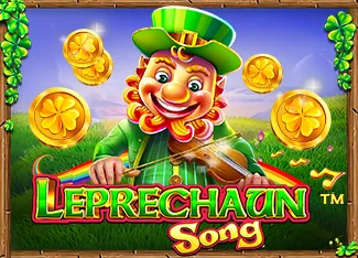 Pragmatic : Leprechaun Song - DELUXEPLAY88