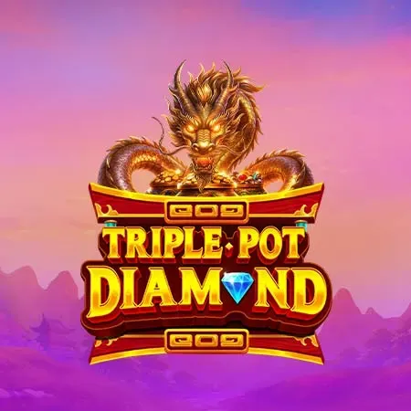 Pragmatic : Triple Pot Diamond - DELUXEPLAY88