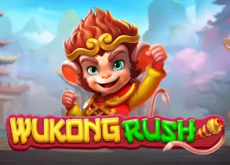 Pragmatic : Monkey King Rush - DELUXEPLAY88