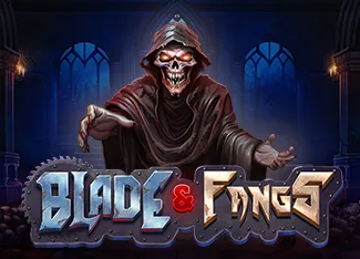 Pragmatic : Blade & Fangs - DELUXEPLAY88