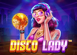Pragmatic : Disco Lady - DELUXEPLAY88