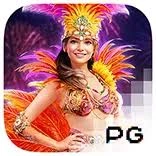PGSoft : Rio Fantasia - DELUXEPLAY88
