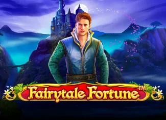 Pragmatic : Fairytale Fortune - DELUXEPLAY88