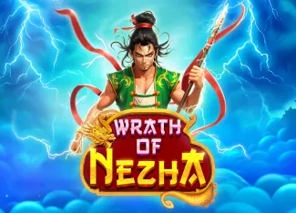 Pragmatic : Wrath of Nezha - DELUXEPLAY88