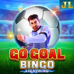 Go Goal Bingo - DELUXEPLAY88