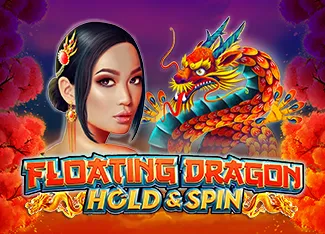 Pragmatic : Floating Dragon - DELUXEPLAY88