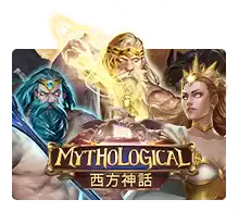 Joker123 : Mythological - DELUXEPLAY88