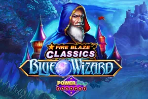 fireblazebluewizard - DELUXEPLAY88