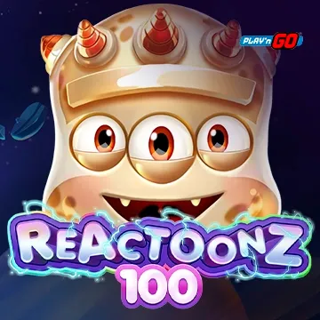 PlaynGo : Reactoonz 100 - DELUXEPLAY88