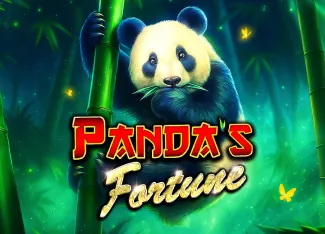 Pragmatic : Pandas Fortune - DELUXEPLAY88