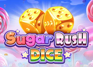 Pragmatic : Sugar Rush Dice - DELUXEPLAY88
