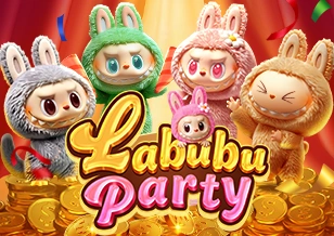 AFB : Labubu  Pesta - DELUXEPLAY88