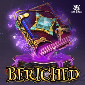 Redtiger : Beriched - DELUXEPLAY88