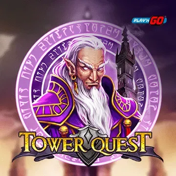 PlaynGo : Tower Quest - DELUXEPLAY88