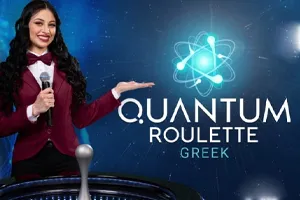 Greek Quantum Roulette - DELUXEPLAY88