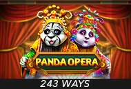 Spadegaming : Panda Opera - DELUXEPLAY88