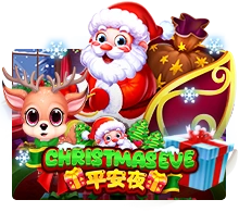 Joker123 : Christmas Eve - DELUXEPLAY88