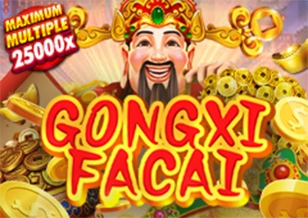 AFB : Gong Xi Fa Cai - DELUXEPLAY88