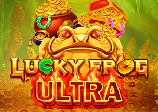 AFB : Katak Beruntung ULTRA - DELUXEPLAY88
