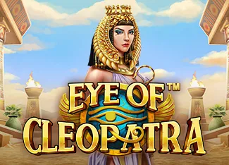 Pragmatic : Eye of Cleopatra - DELUXEPLAY88