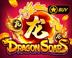 Dragon Soar - DELUXEPLAY88