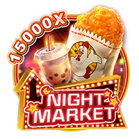 Facai : NIGHT MARKET - DELUXEPLAY88