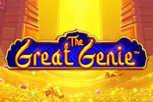 The Great Genie - DELUXEPLAY88