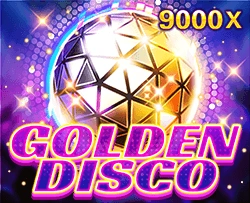 Golden Disco - DELUXEPLAY88