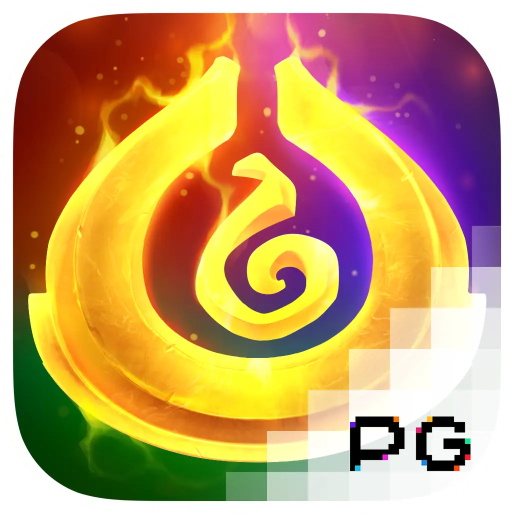 PGSoft : Mystical Spirits - DELUXEPLAY88